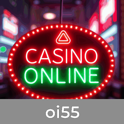 Cadastro na oi55