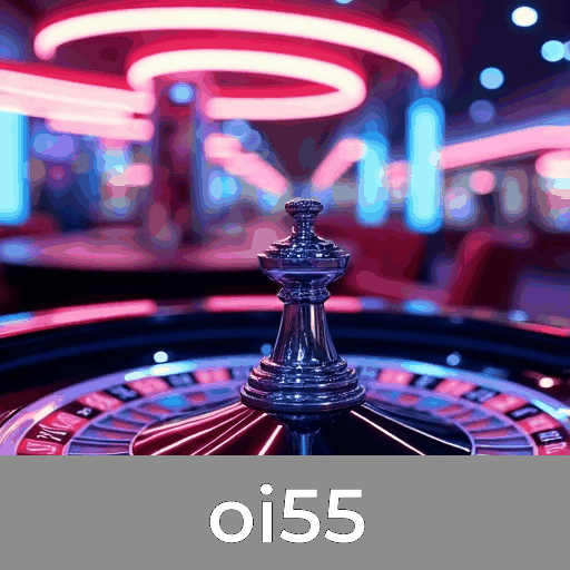Cassino Online oi55
