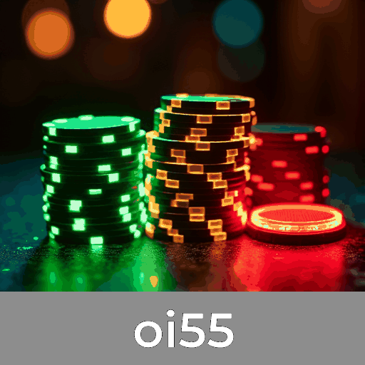 Acesso ao oi55
