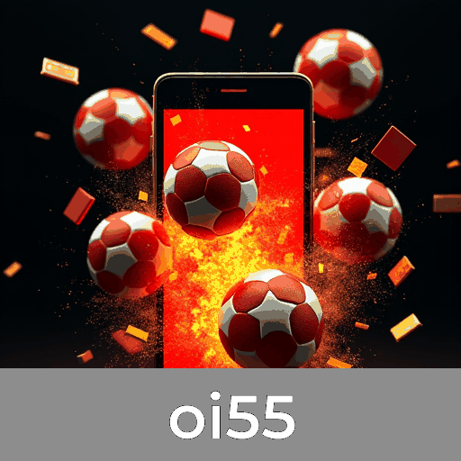 Acesso ao oi55