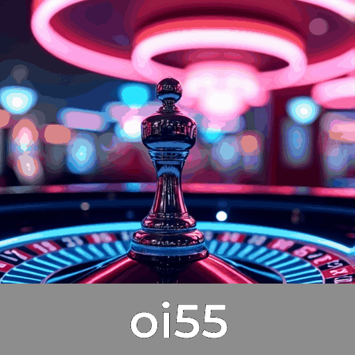 Cassino Online oi55