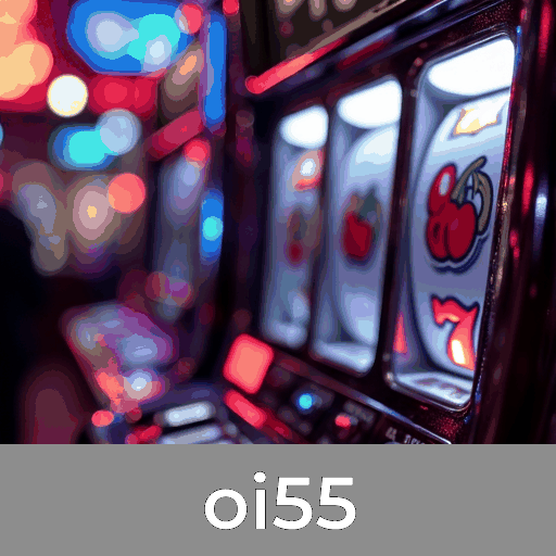Acesso ao oi55
