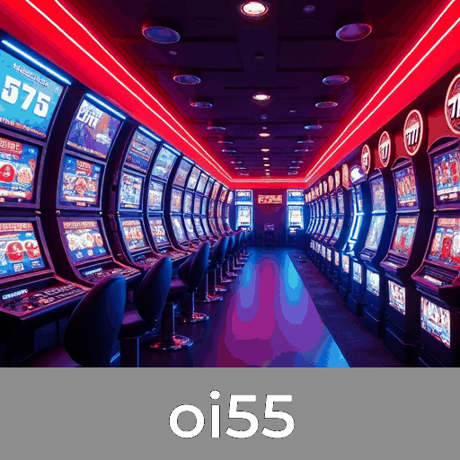 Cadastro na oi55