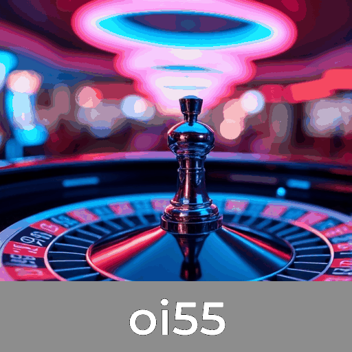 Cadastro na oi55