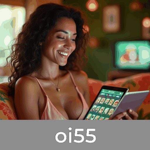 Acesso ao oi55