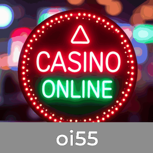 Cassino Online oi55