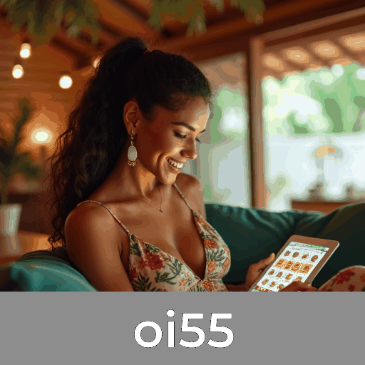 Apostas no oi55