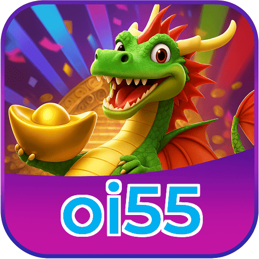 oi55 logo