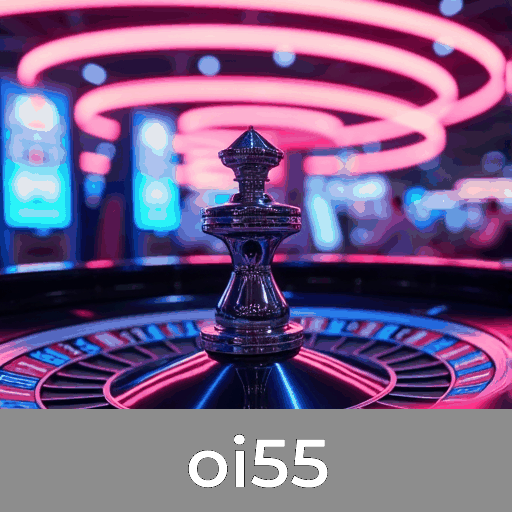 Cassino Online oi55