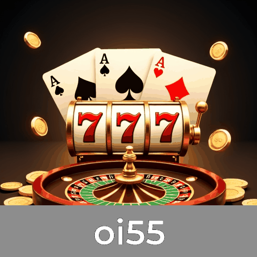 Cassino Online oi55