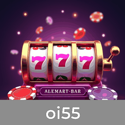 Cassino Online oi55