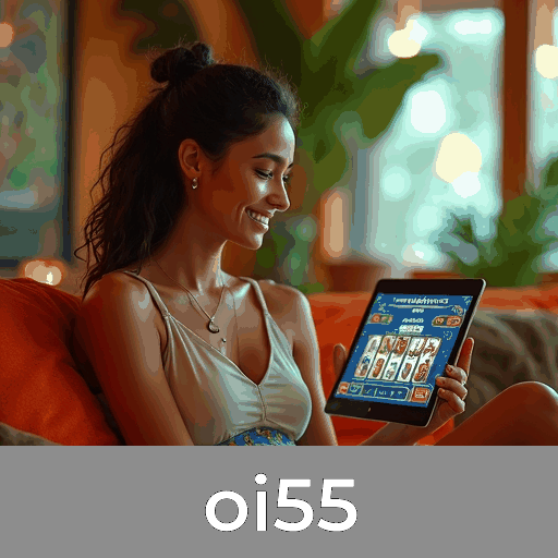 Acesso ao oi55