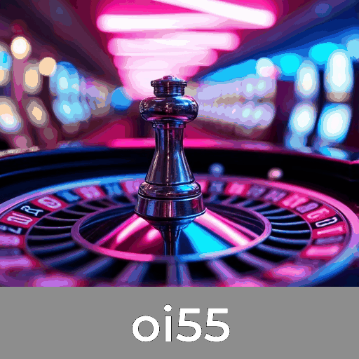 Acesso ao oi55