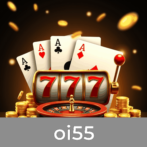 Cassino Online oi55
